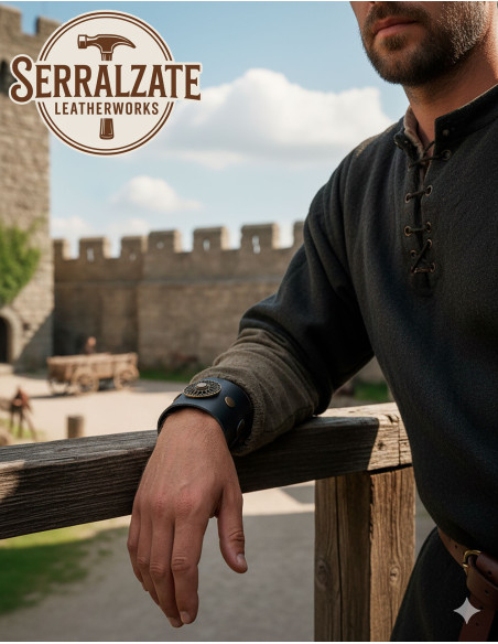 Bracciale Medievale Ricercatore, 1...