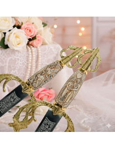 Spada Tizona per matrimoni (senza testo personalizzato... 2
