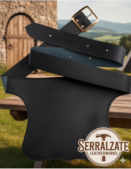 Borsa medievale Vagabondo, tipo...