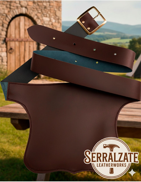 Borsa medievale Vagabondo, tipo...