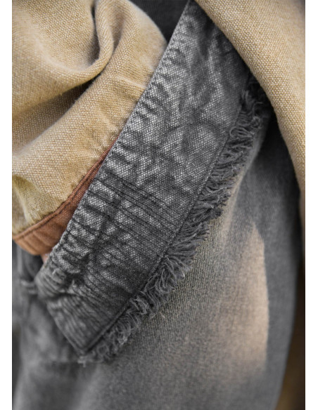 Pantaloni medievali usurati modello...