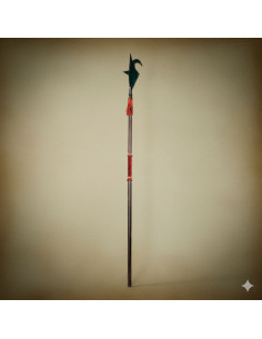 Alabarda XVI secolo (205 cm.)