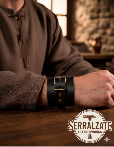 Bracciale Medievale El Camino, 1...