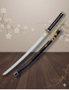 Katana decorativa lama di bambù, la sposa di Kill Bill