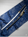 Katana decorativa lama di bambù, Hattori Hanzo di Kill Bill