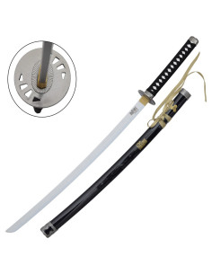 Katana decorativa lama di bambù, Hattori Hanzo di Kill Bill 2