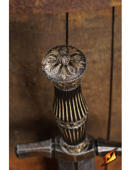 Daga medievale pirata per LARP,...