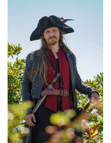 Daga medievale pirata per LARP,...