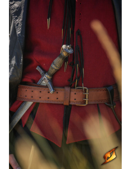 Daga medievale pirata per LARP,...