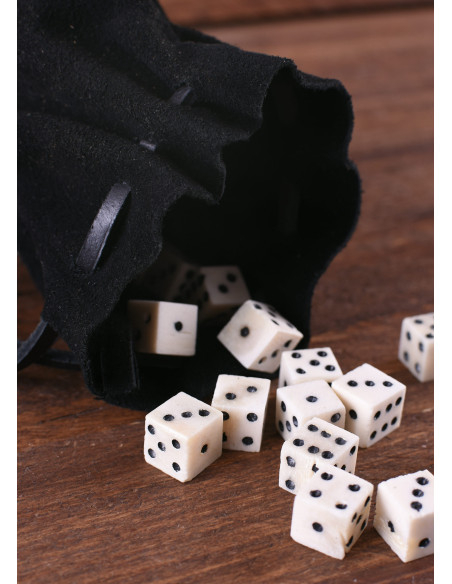 Grande palla limosnera medievale in...