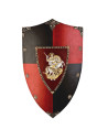 Scudo del Principe Nero
