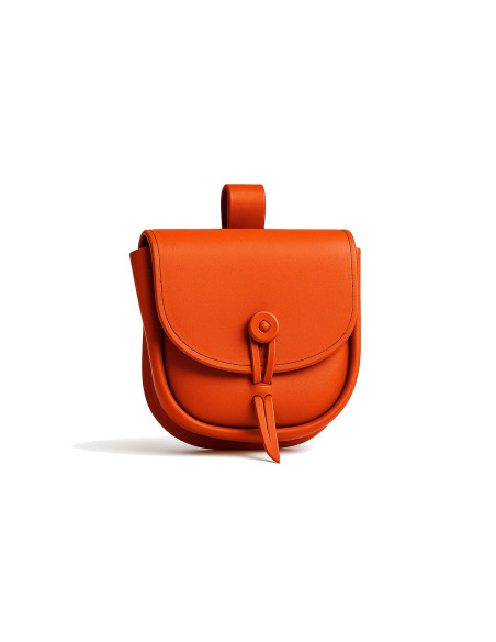 Borsa medievale in pelle modello...