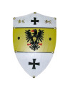 Scudo del Barbarossa
