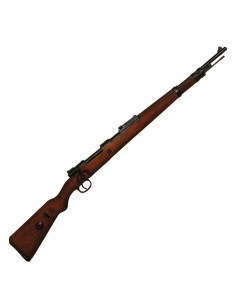 Carabina Mauser 98K, Germania 1935