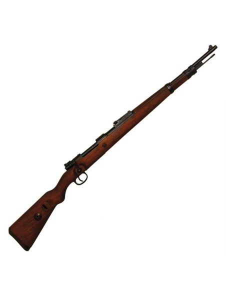 Carabina Mauser 98K, Germania 1935