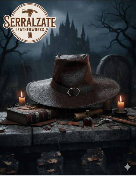 Cappello Deluxe non ufficiale Van...