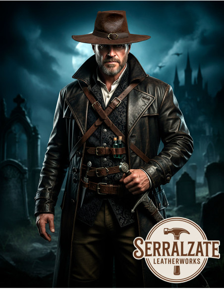 Cappello Deluxe non ufficiale Van...