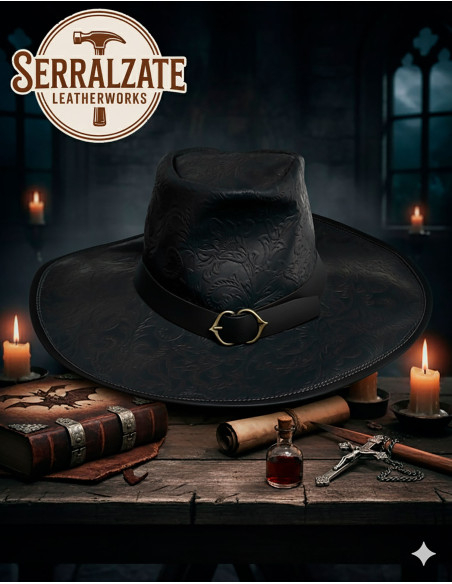 Cappello Deluxe non ufficiale Van...