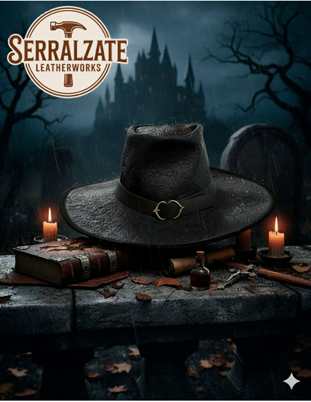 Cappello Deluxe non ufficiale Van...