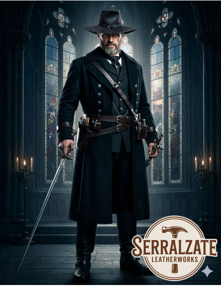 Cappello Deluxe non ufficiale Van...