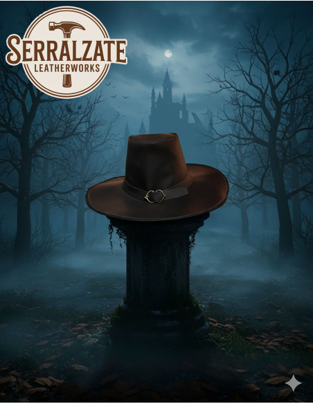 Cappello non ufficiale Van Helsing in...