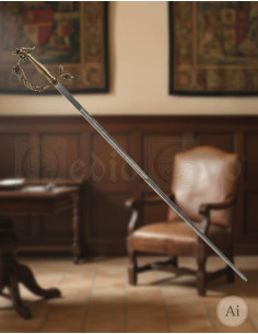 Spada drago italiana, s. 16