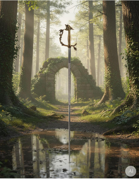 Spada drago italiana, s. 16