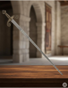 Spada Fernando III (124cm.)