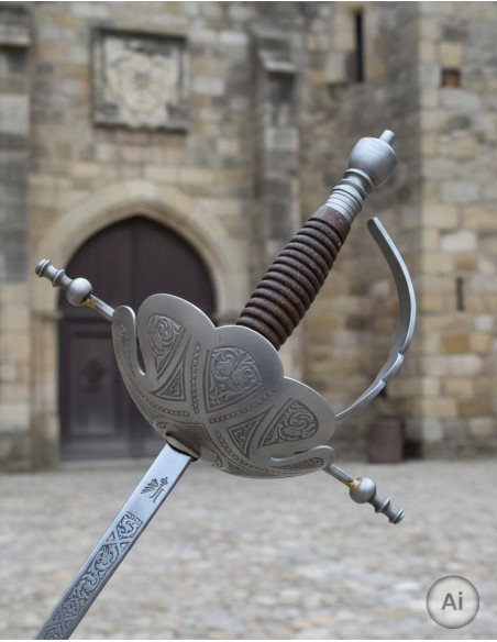 Castañeta Stagnola, rustica