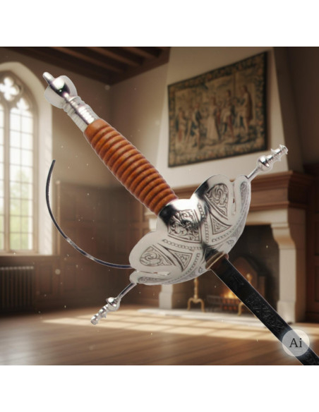 Lamina Castañeta, nichelata