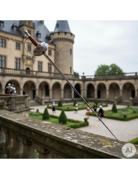 Lamina Castañeta, nichelata