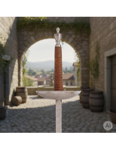 Fioretto francese rustico