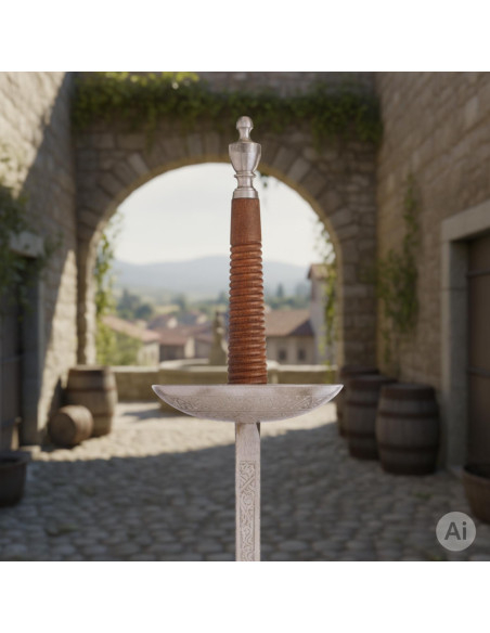 Fioretto francese rustico