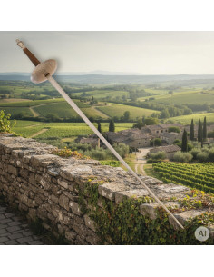 Fioretto francese rustico 2