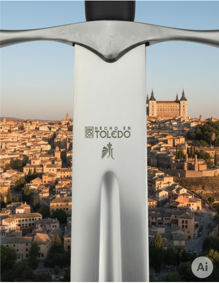 Spada fantastica del mago Glamdring,...