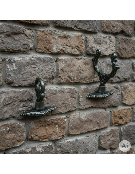 staffa per appendere la spada