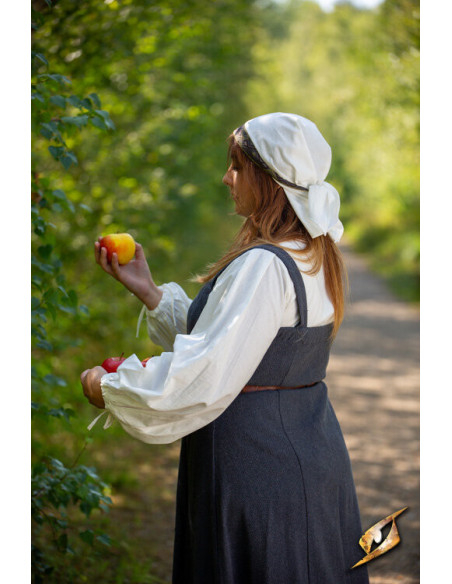 Fazzoletto medievale in tessuto...