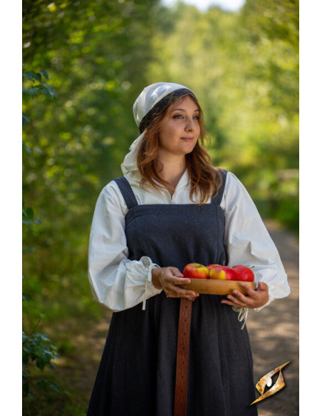 Fazzoletto medievale in tessuto...