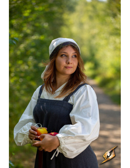 Fazzoletto medievale in tessuto...