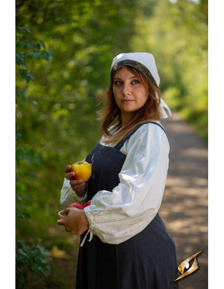 Fazzoletto medievale in tessuto...