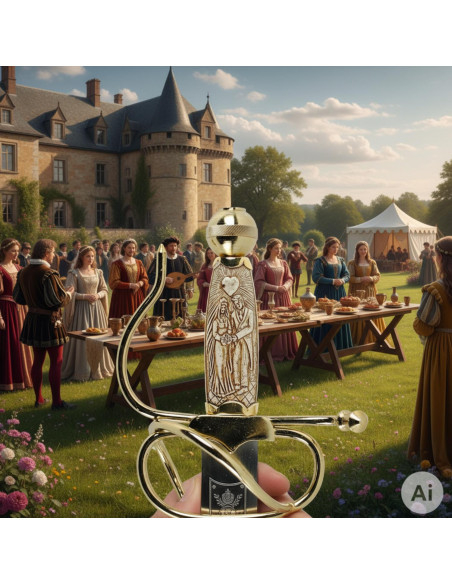 Espada Colada per matrimoni (senza...