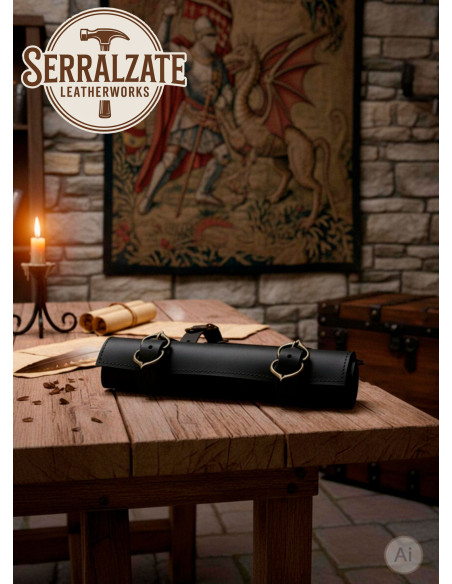 Fodero per spada regolabile alla...