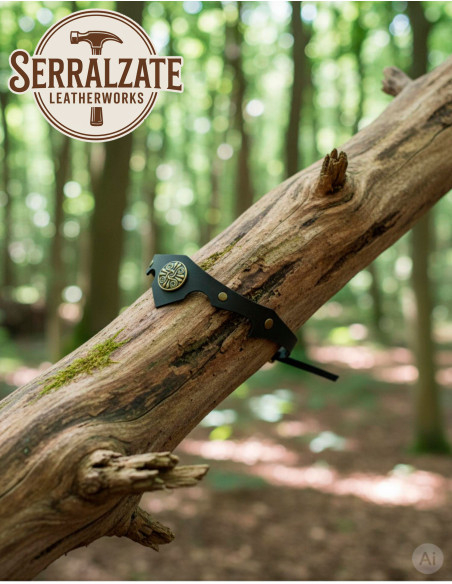 Tiara Celtica tempesta celestiale in...