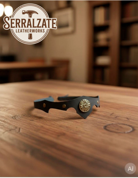 Tiara Celtica tempesta celestiale in...