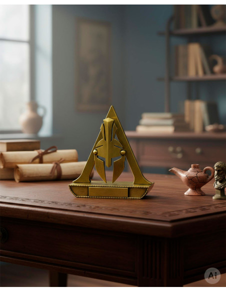 Supporto Spartano per apri-carte, 7,2...