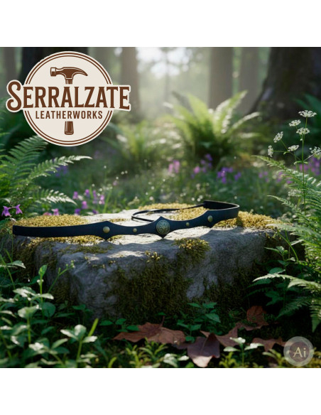 Diadema Celtica Albero della vita in...