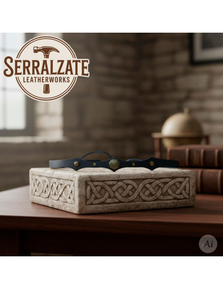 Diadema Celtica Albero della vita in...