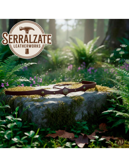 Fascia Celtica Albero della vita in...