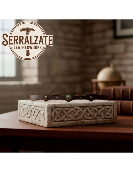 Fascia Celtica Albero della vita in...