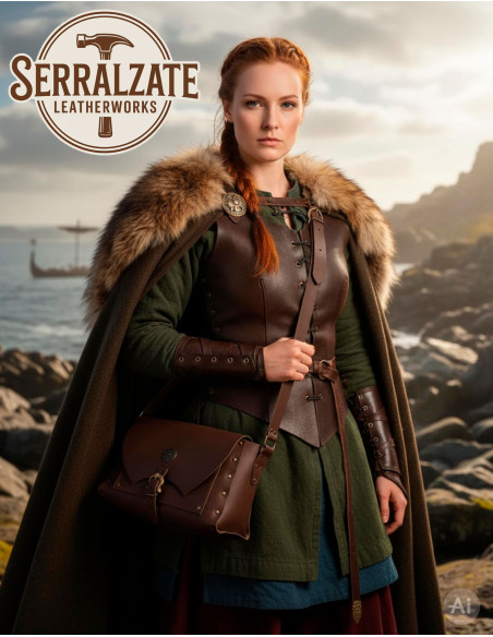 Borsa Esploratore, tipo tracolla,...